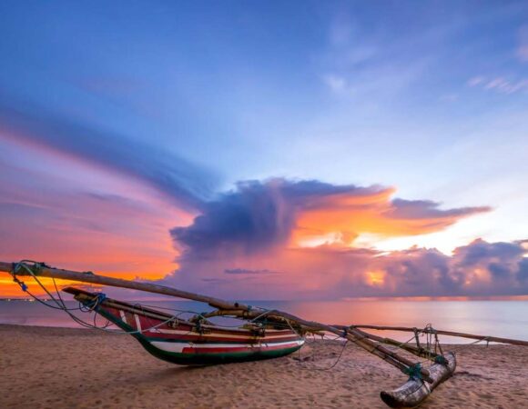 THE CEYLON SERENITY AND SCENIC HIGHLAND ODYSSEY