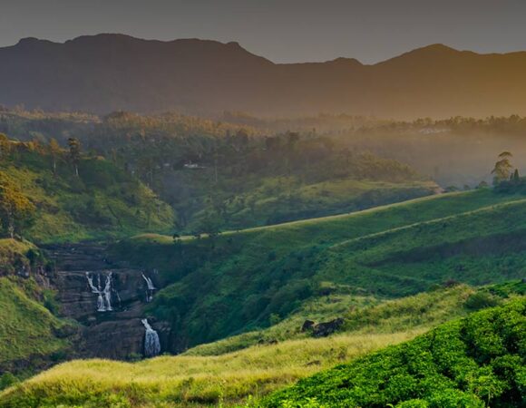 Nuwara eliya