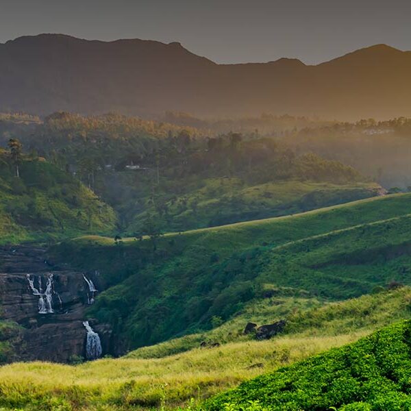 Nuwara eliya