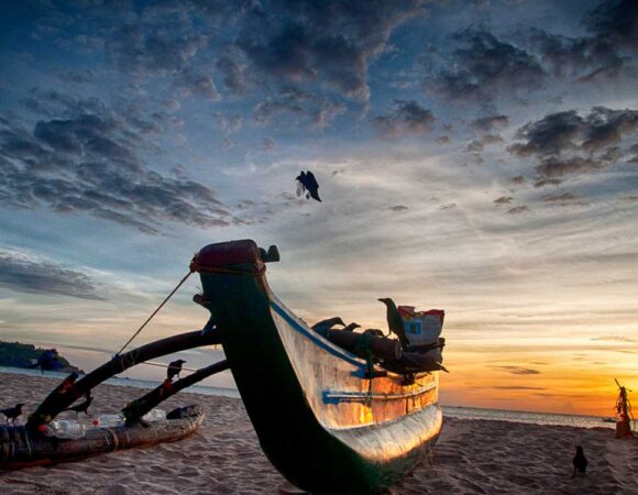 Trincomalee