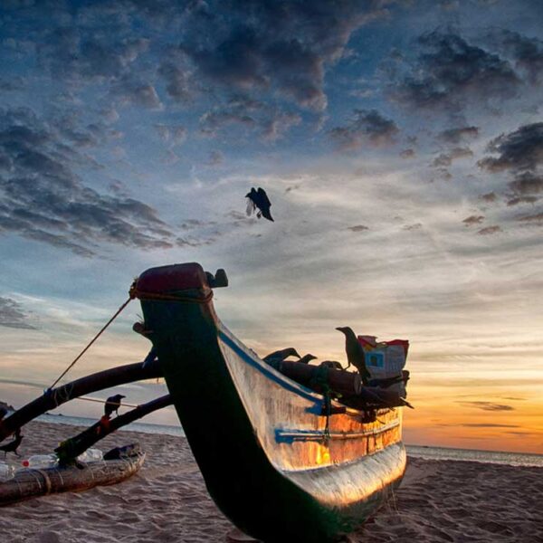 Trincomalee