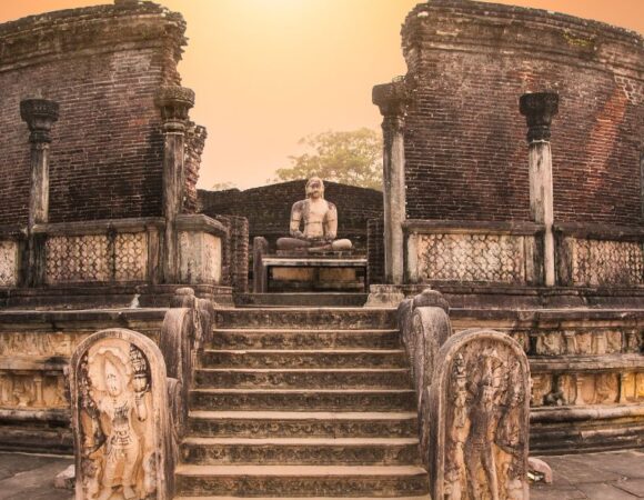 Polonnaruwa
