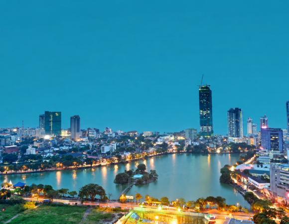 Colombo