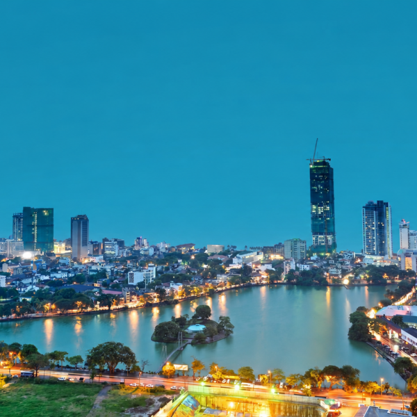 Colombo